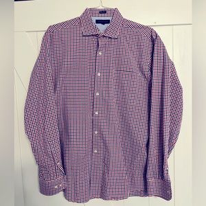 Tommy Hilfiger Dress Shirt